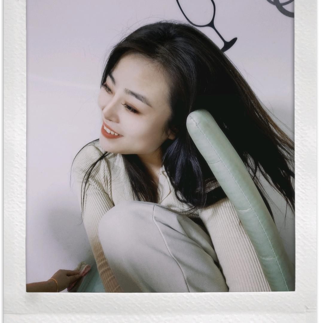 柳富婆～