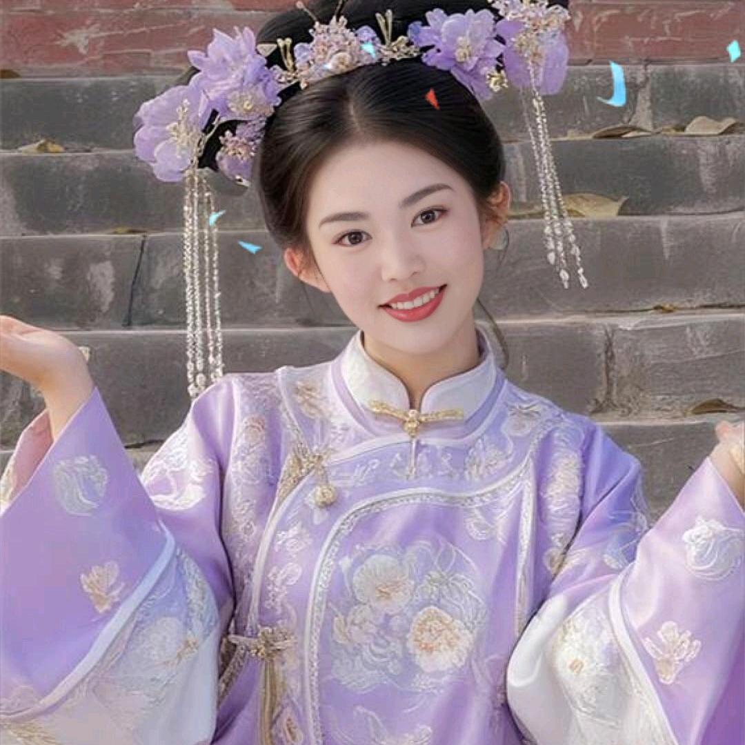 柒柒