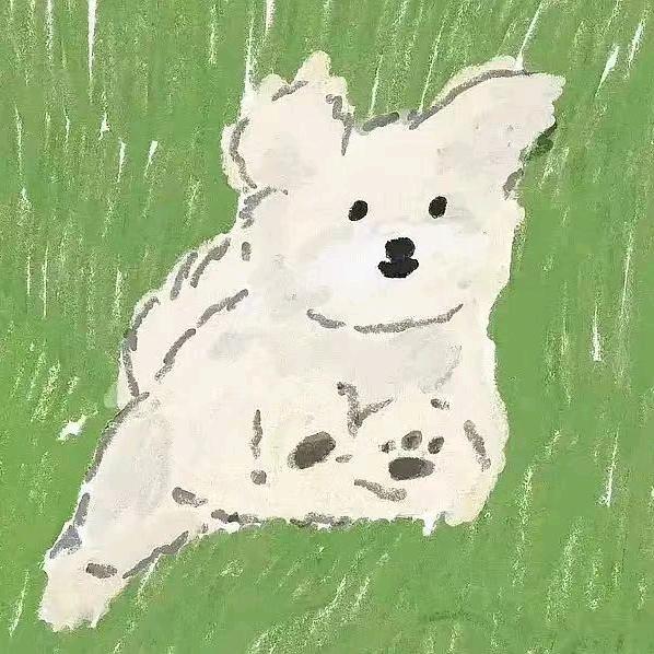 潦草狗不理