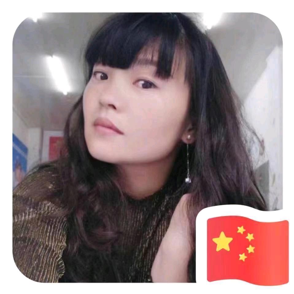彭丽