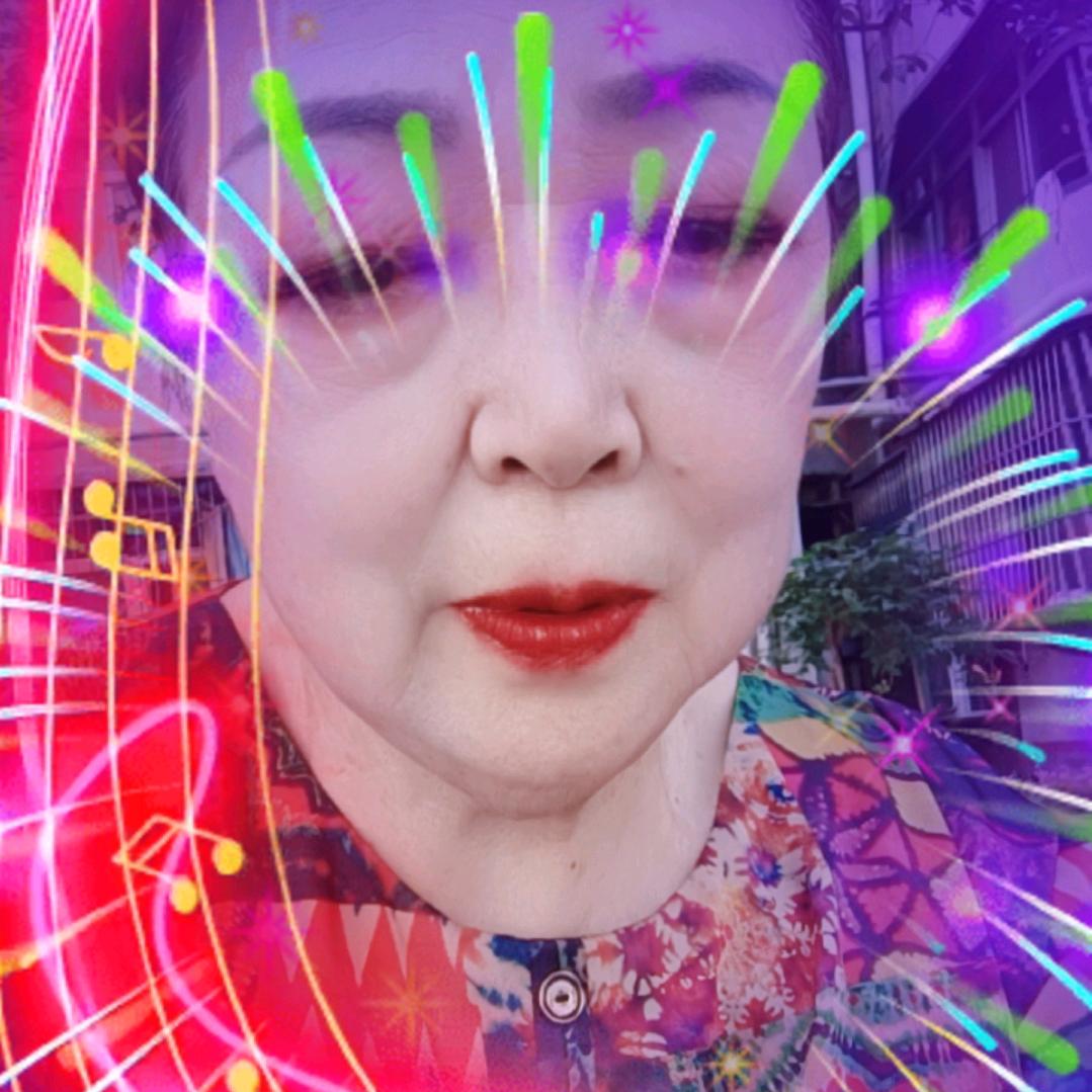 王姐💖