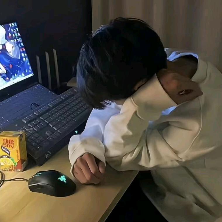 往往回忆过往最为伤人