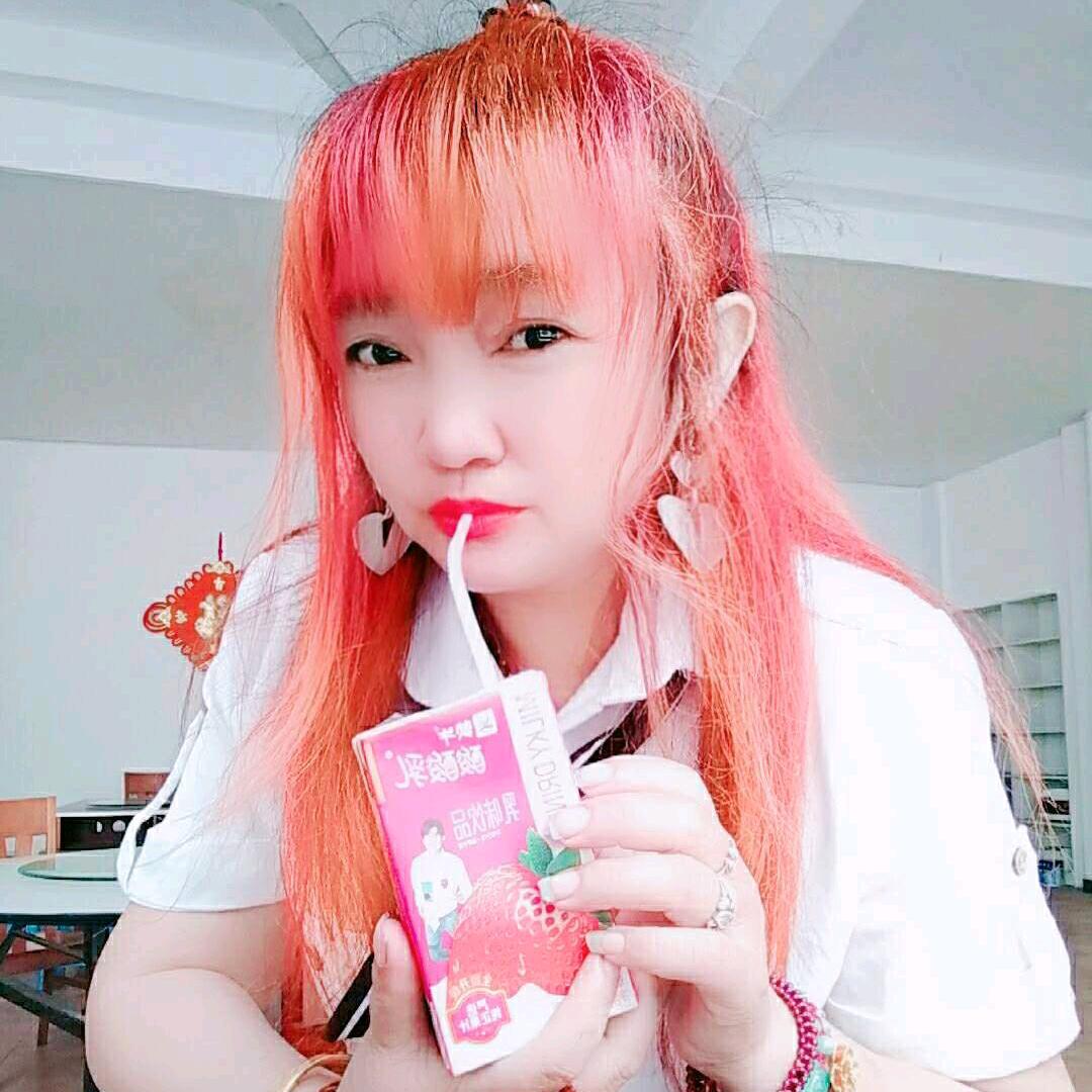 🎀开心小梅🎀