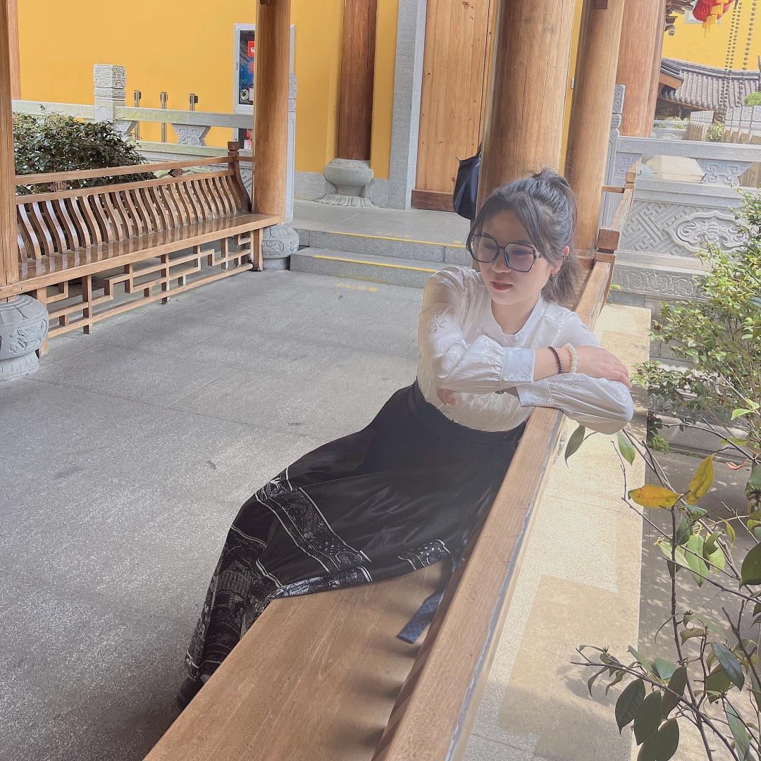 凤凰湖（张格）🌸