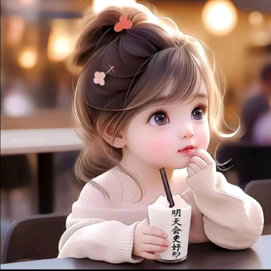 小糖