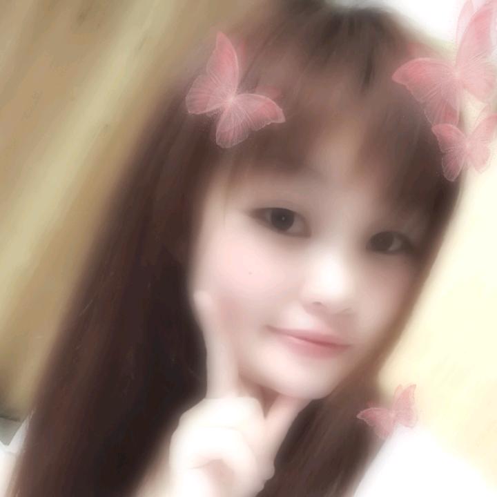 善良女孩