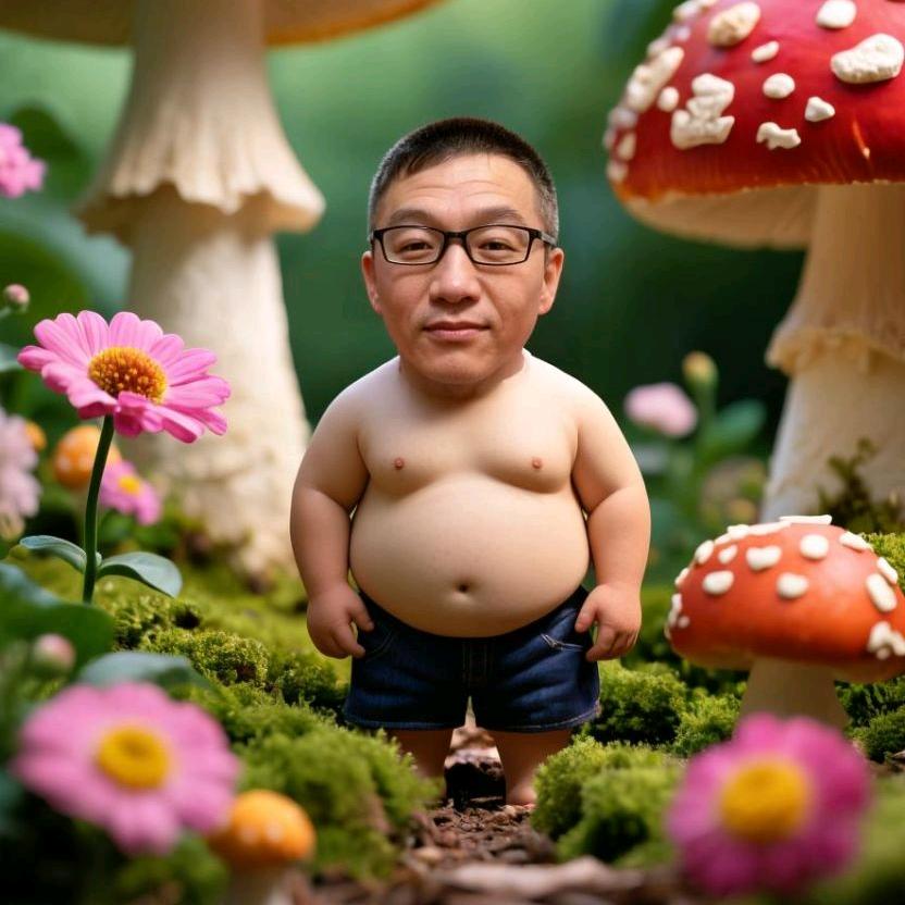 辽 ღ᭄  ꦿ꯭👿登徒子😈