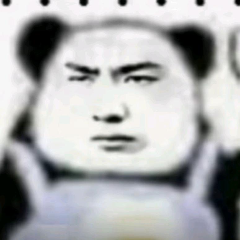 藿藿你就是一块可爱的小抹茶蛋糕。。。