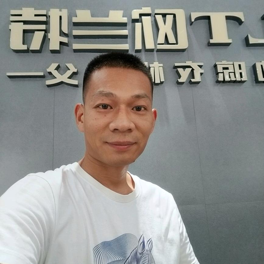 欧兰特晾衣架&洗衣柜——汪超