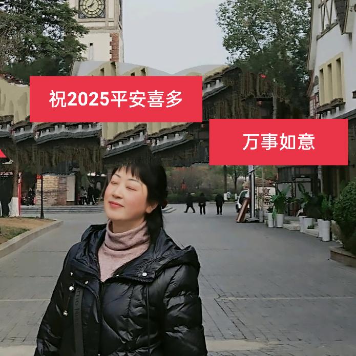 春天