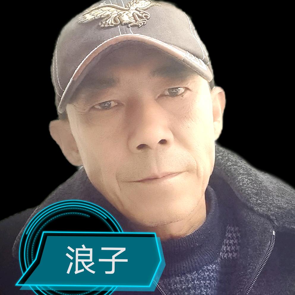 回家的浪子（直播号）