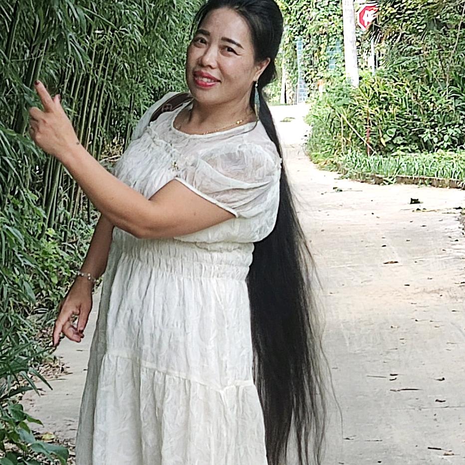 长发政姐