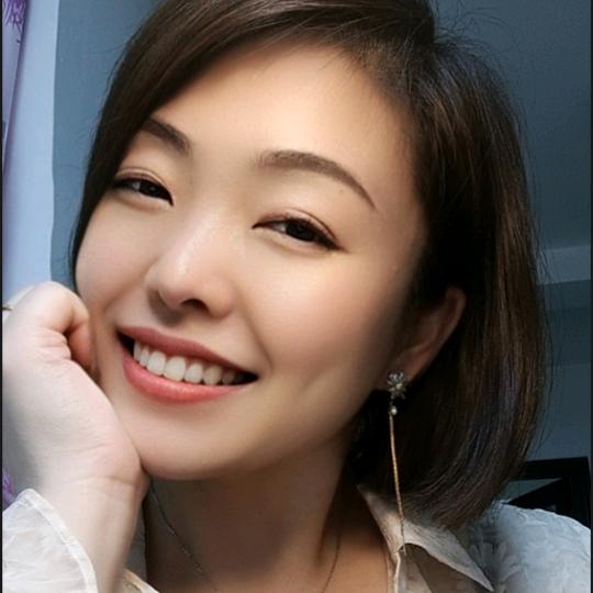 袁袁一直很妖娆