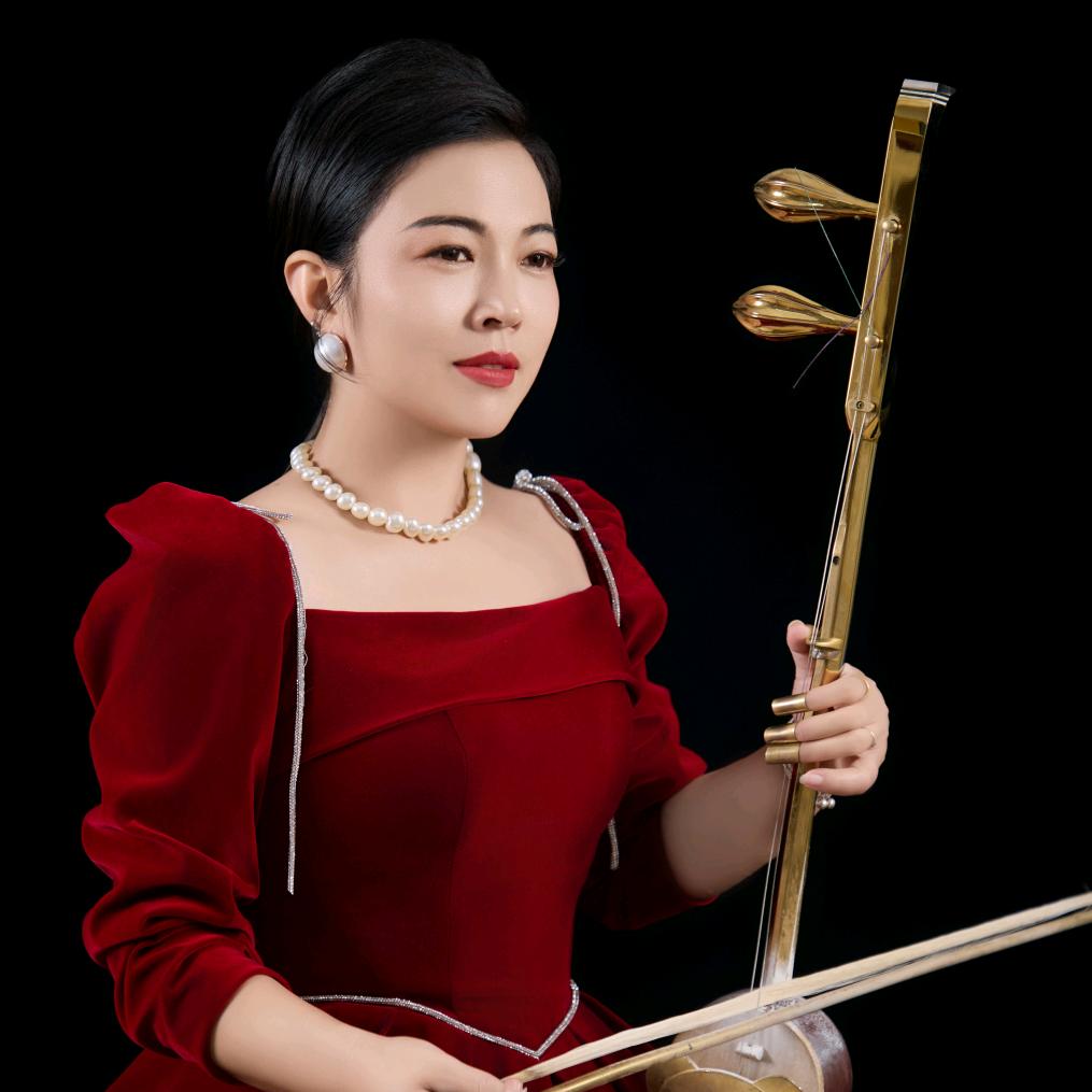板胡 刘娜