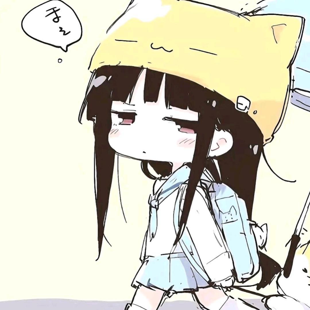 涂了两个波斯