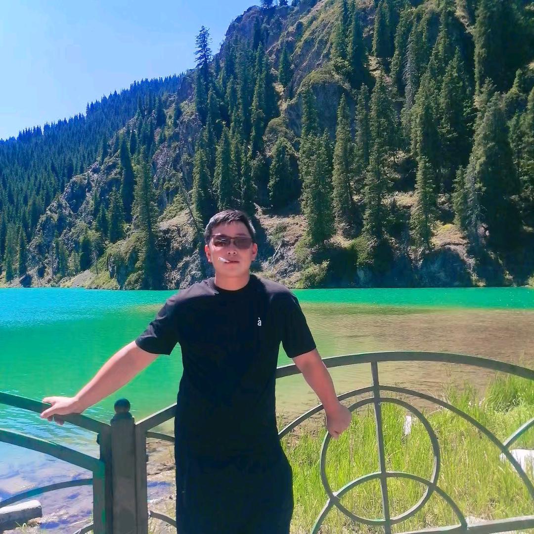 🌈风景这边独好