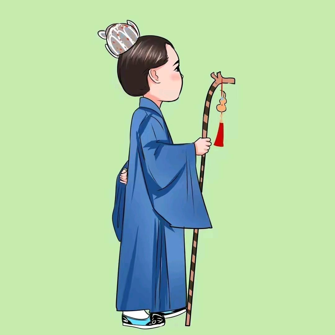 道缘《小生》