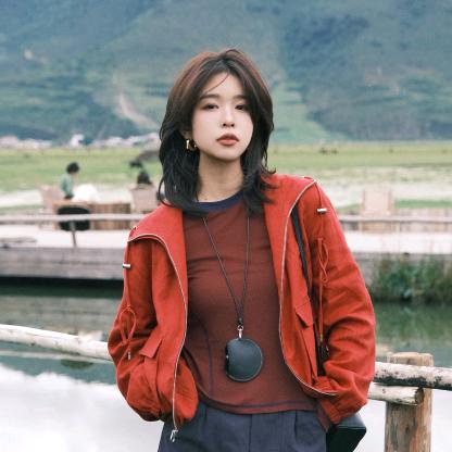 老琴私服-直播分享