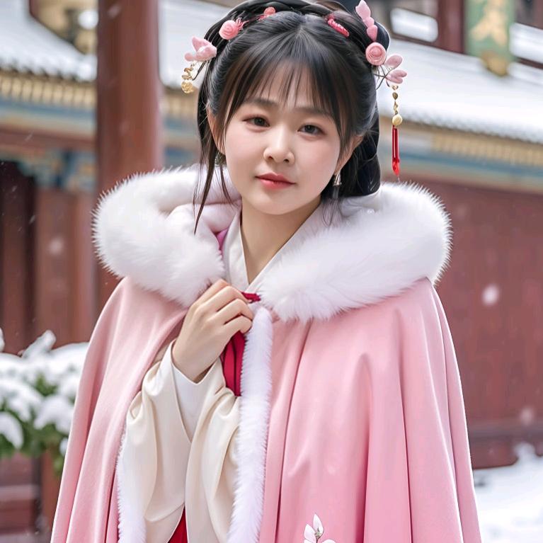 秀芳