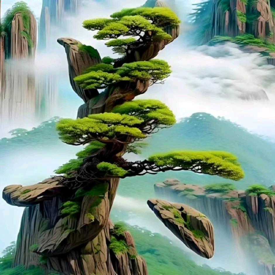 明天会更好