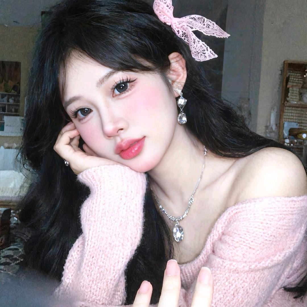 小小草莓🍓