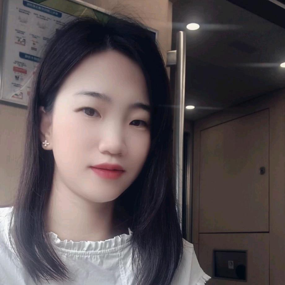 🌈怀集妹