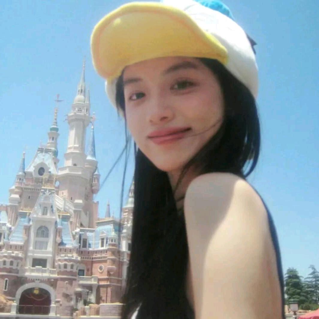 汐尘潋儿