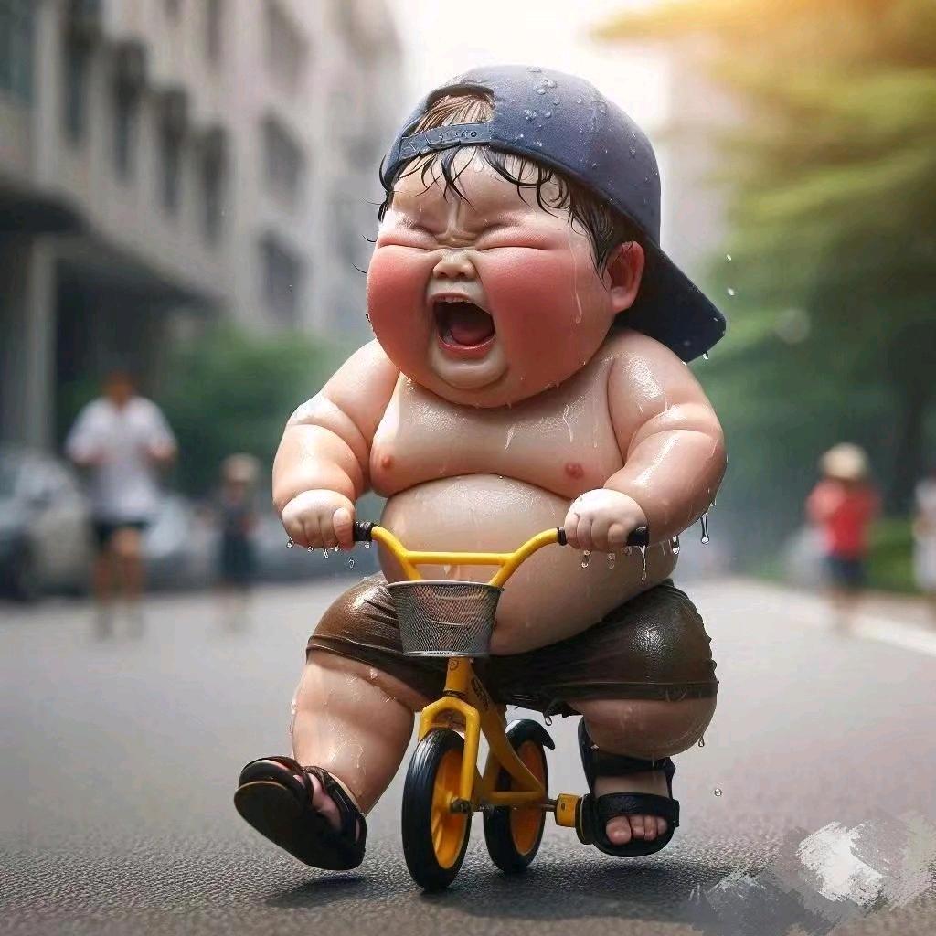 袁来是大宝