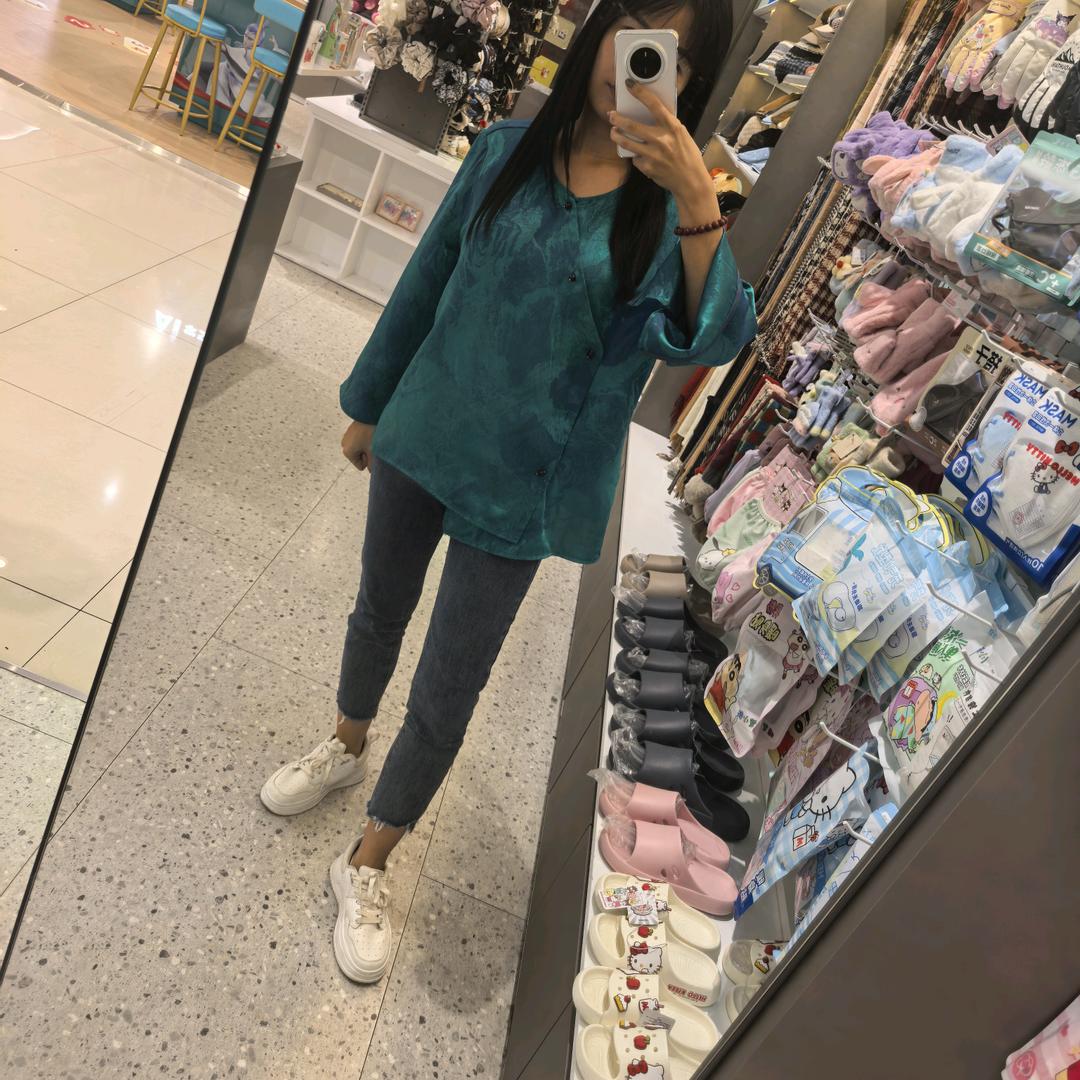 恩。