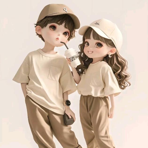 幸运天使_23150