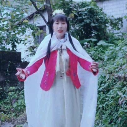 陈思思