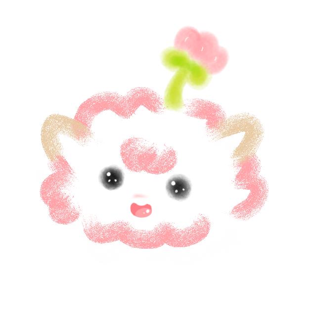 小杨咩咩