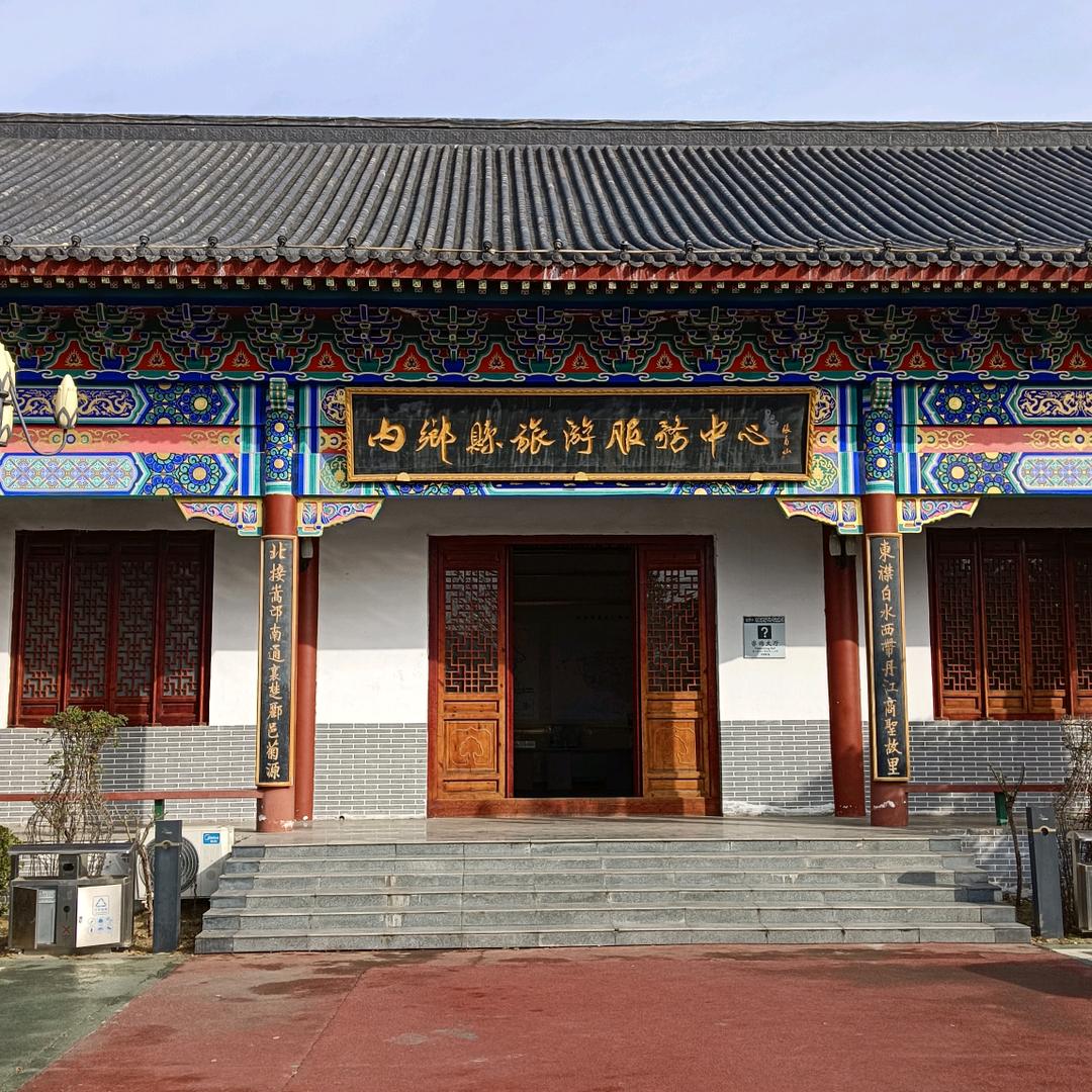 正能量相信未来