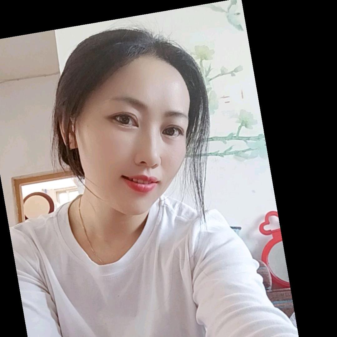 小婆娘