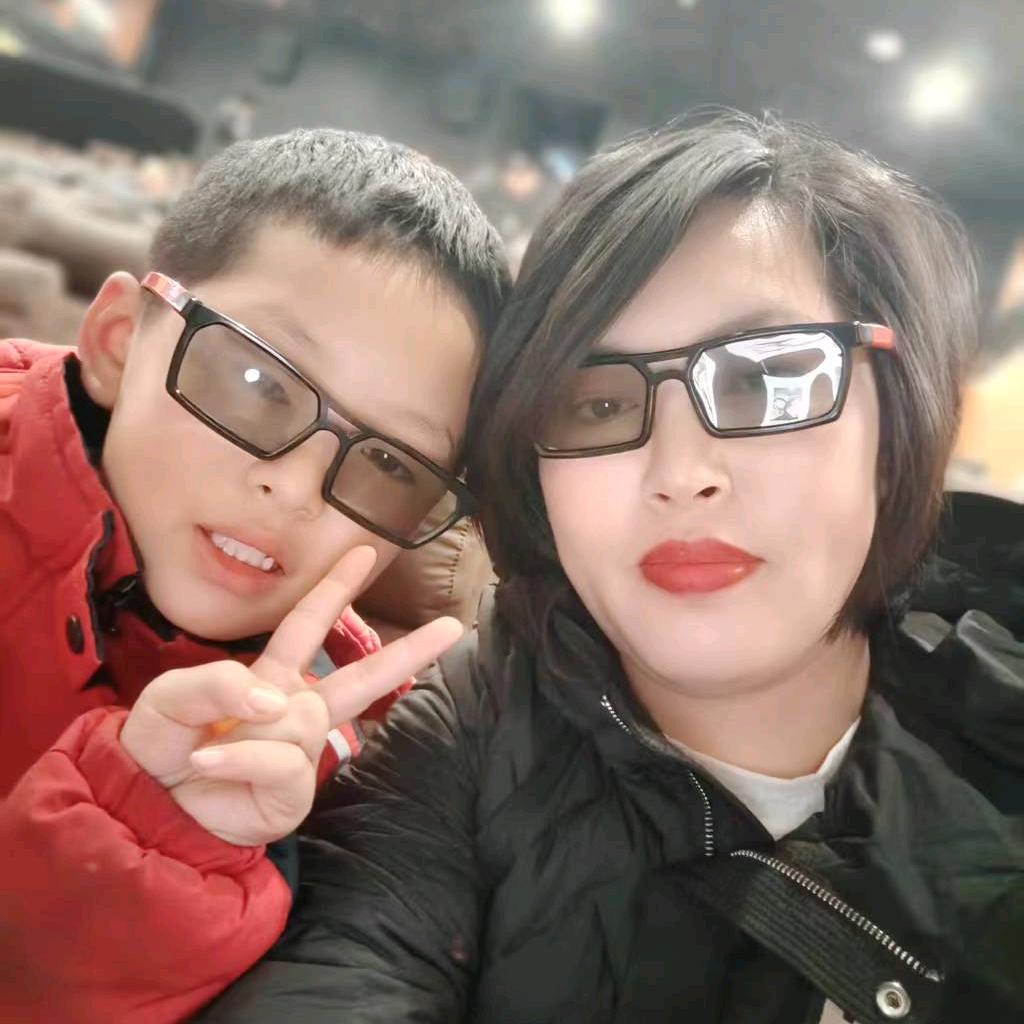 盼盼妈（二胎宝妈孕期中）