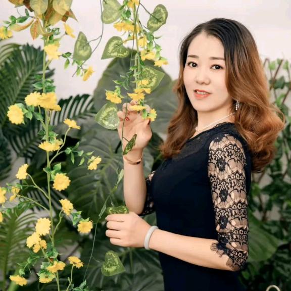 潇洒女王