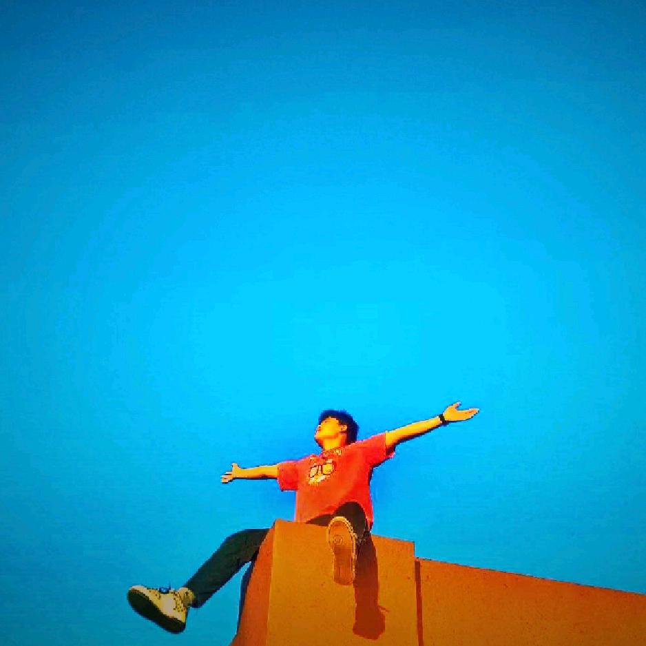 我爱自由