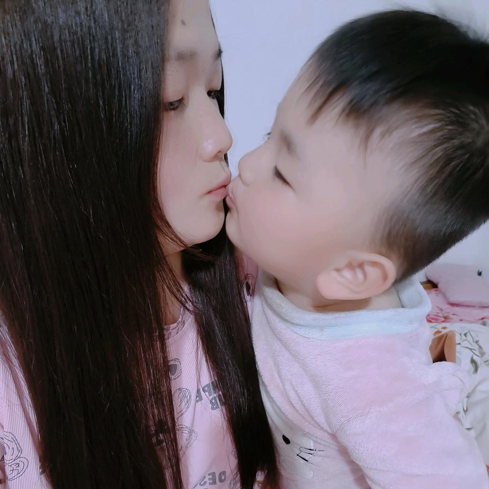 【泽然】♥宝妈