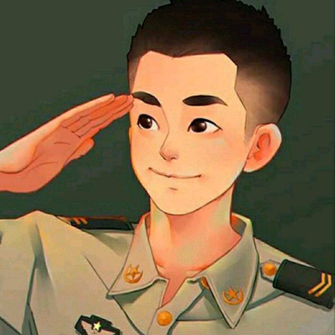 w小时候很帥