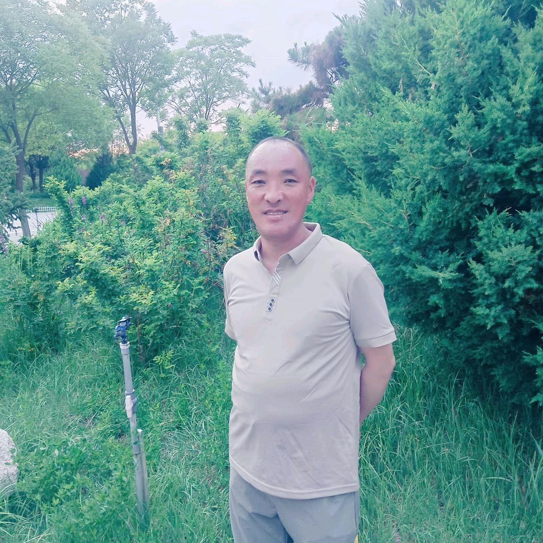 一个人的旅行