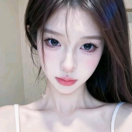 凛冬.❤︎头像
