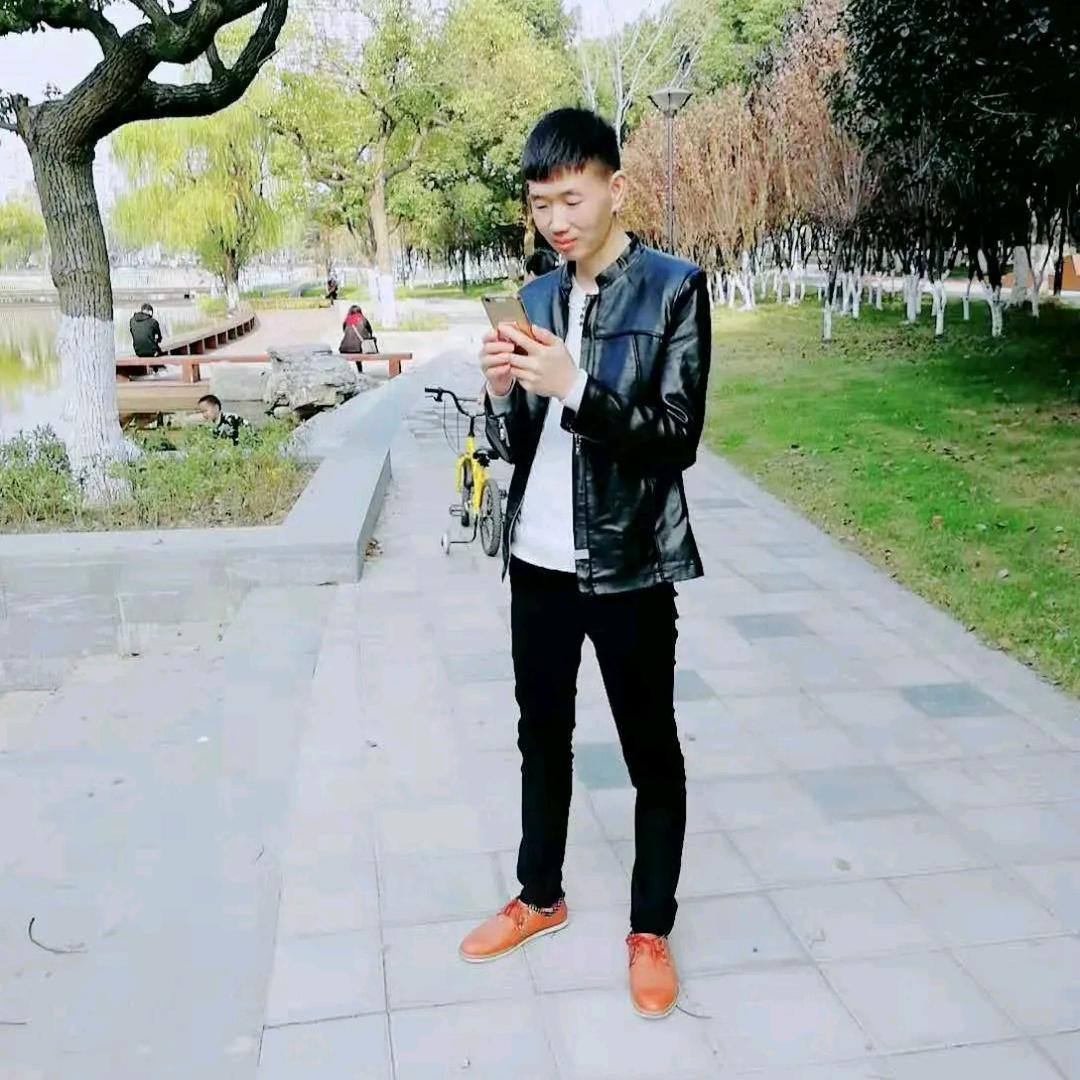暖风醉人