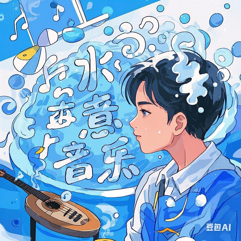 水煮🎙音乐