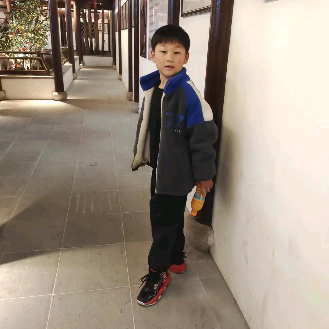 常常喜乐😊