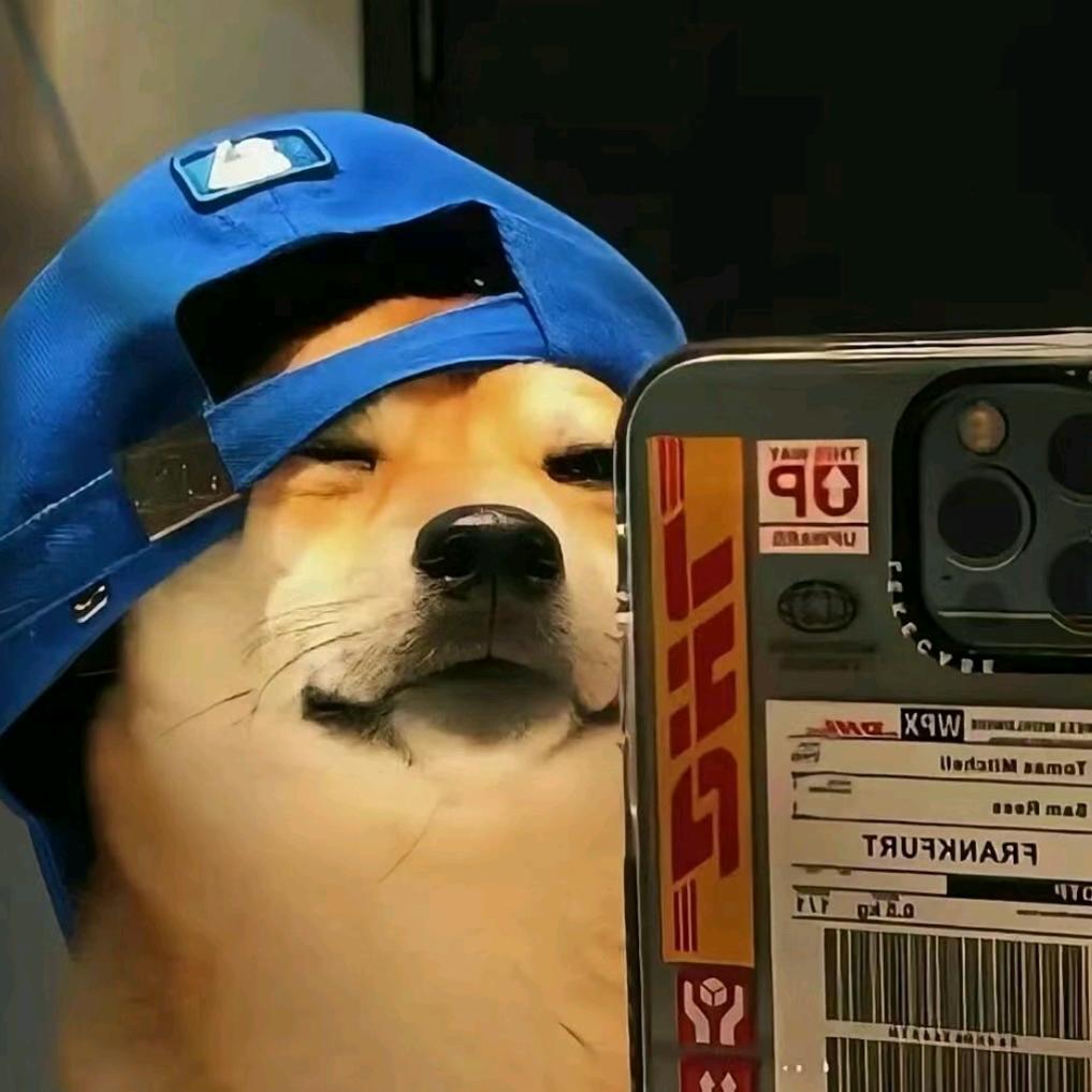 小张吃不胖🧐