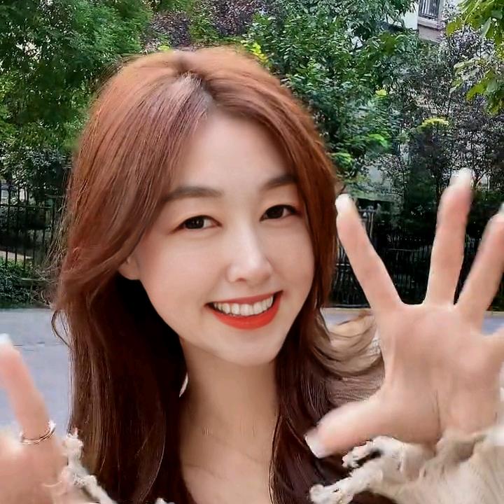 玫瑰姐🤪