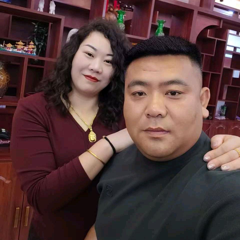 @幸福一家人