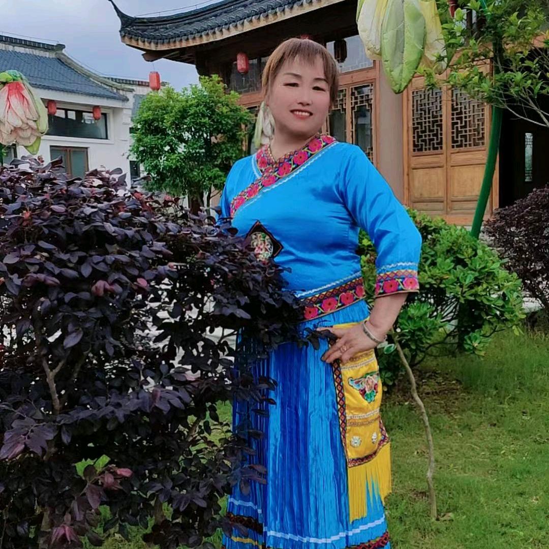 笑口常开