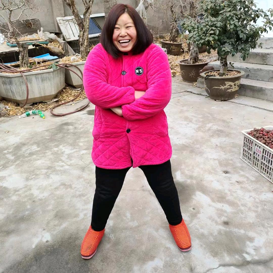 八妹