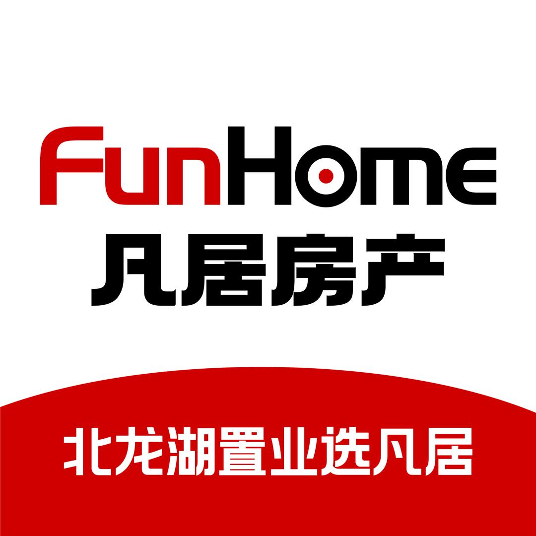 北龙湖凡居房产